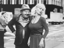 Benny Hill