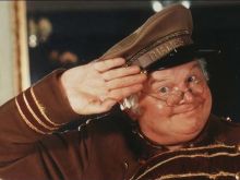 Benny Hill