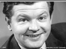 Benny Hill