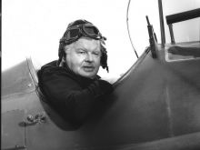 Benny Hill