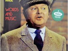 Benny Hill