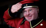 Benny Hill