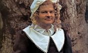 Benny Hill