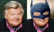 Benny Hill