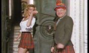 Benny Hill