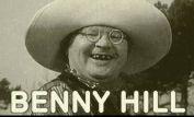 Benny Hill