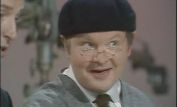 Benny Hill
