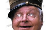 Benny Hill