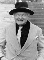 Benny Hill