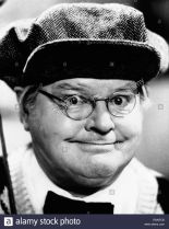 Benny Hill