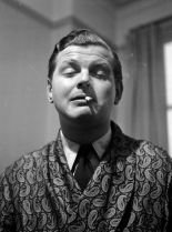 Benny Hill