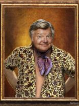 Benny Hill