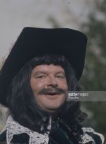 Benny Hill