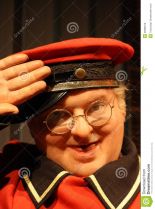 Benny Hill