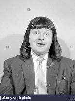 Benny Hill