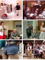 Benny Hill