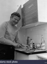 Benny Hill photo