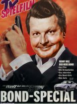 Benny Hill