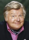 Benny Hill