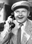 Benny Hill