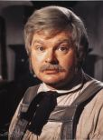 Benny Hill