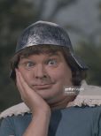 Benny Hill