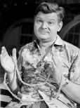 Benny Hill