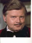 Benny Hill