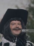 Benny Hill