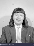 Benny Hill