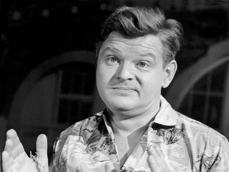 Benny Hill