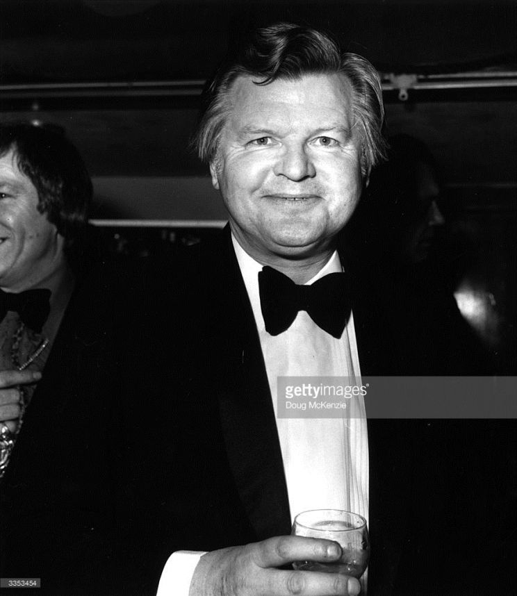 Benny Hill