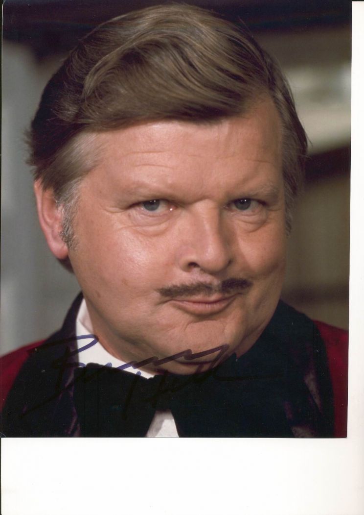 Benny Hill