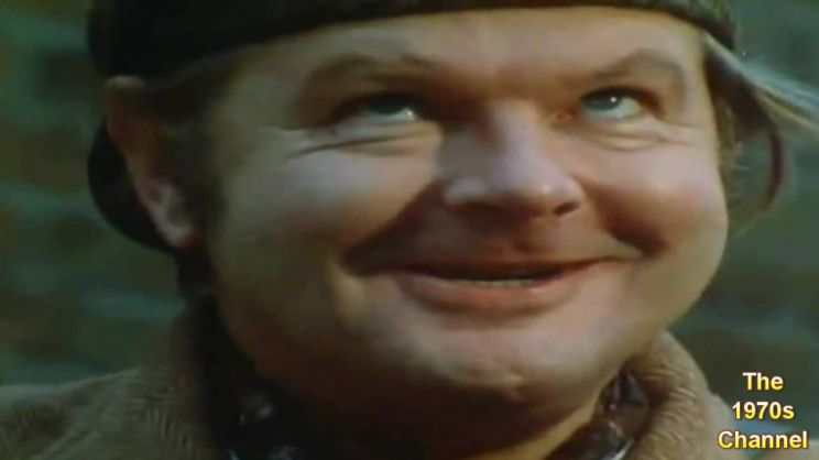 Benny Hill