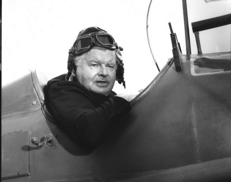 Benny Hill