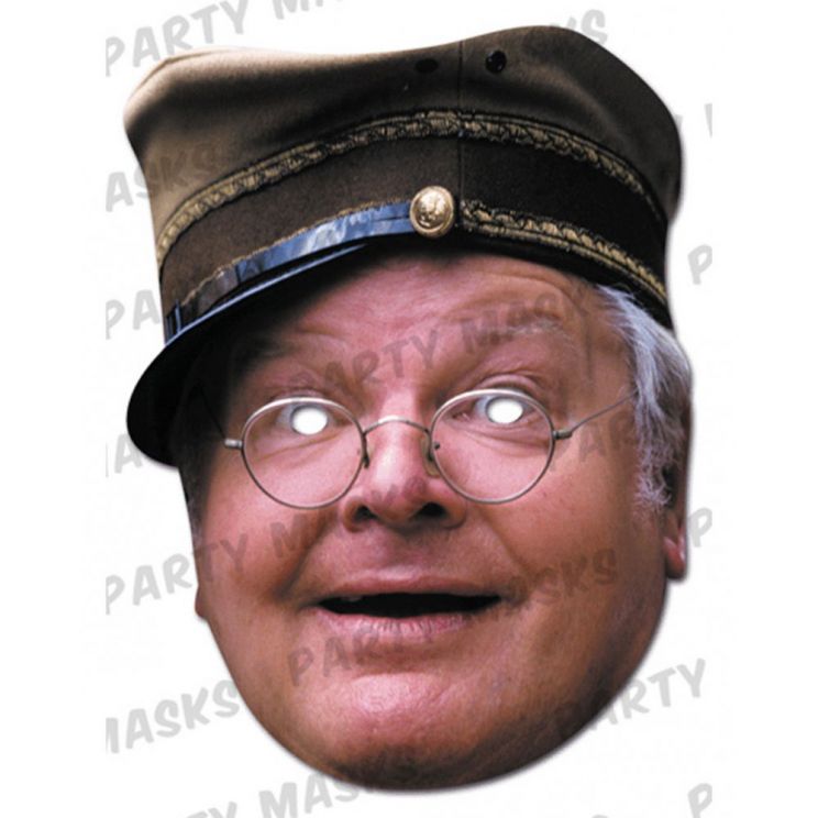 Benny Hill