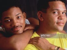 Benny Medina