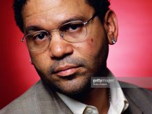 Benny Medina