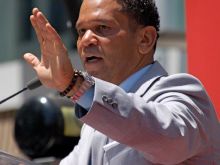 Benny Medina