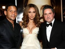 Benny Medina