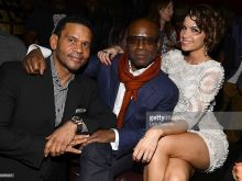 Benny Medina