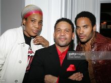 Benny Medina