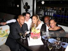 Benny Medina