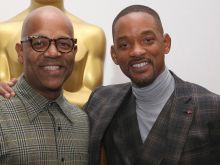 Benny Medina