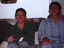 Benny Medina