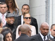 Benny Medina