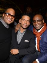 Benny Medina