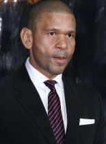 Benny Medina