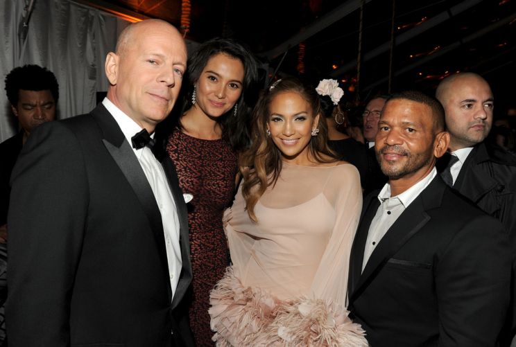 Benny Medina