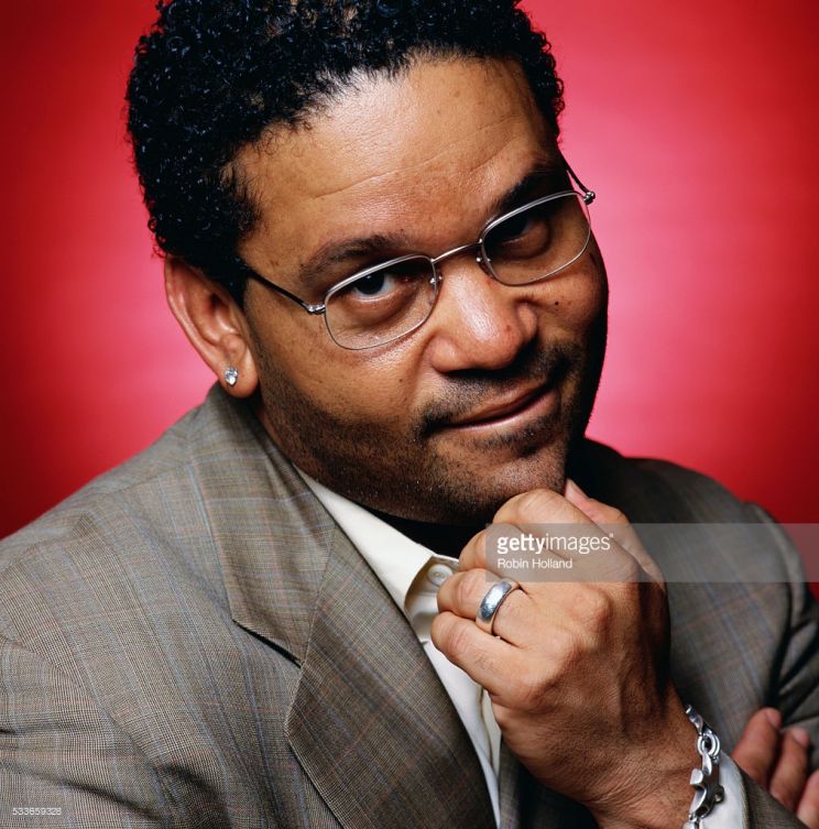 Benny Medina